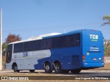 Trans Brasil > TCB - Transporte Coletivo Brasil 2006 na cidade de Gama, Distrito Federal, Brasil, por José Augusto da Silva Gama. Número da foto: #:id.