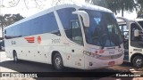 SITC - Sistema Itapirense de Transporte Coletivo 39000 na cidade de Itapira, São Paulo, Brasil, por Ricardo Luciano. Número da foto: #6149966.