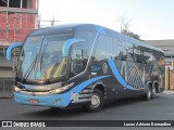Empresa de Ônibus Nossa Senhora da Penha 53017 na cidade de Rio de Janeiro, Rio de Janeiro, Brasil, por Lucas Adriano Bernardino. Número da foto: #:id.