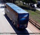 Viação Cometa 14305 na cidade de Igarapé, Minas Gerais, Brasil, por Cliver Silva. Número da foto: #:id.