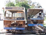 Sucata e Desmanches 7196 na cidade de Congonhas, Minas Gerais, Brasil, por Rodrigo  Aparecido. Número da foto: #6150647.