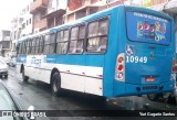 Concessionária Salvador Norte - CSN Transportes 10949 na cidade de Salvador, Bahia, Brasil, por Yuri Gagarin Santos. Número da foto: #:id.