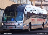 Expresso de Prata 1361 na cidade de Bauru, São Paulo, Brasil, por Rafael Santos Silva. Número da foto: #6150686.
