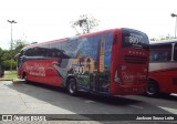 Empresa de Ônibus Pássaro Marron 5830 na cidade de São Paulo, São Paulo, Brasil, por Jackson Sousa Leite. Número da foto: #:id.