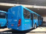 Taguatur - Taguatinga Transporte e Turismo 05694 na cidade de Brasília, Distrito Federal, Brasil, por Wanderson Severino. Número da foto: #:id.