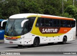 Saritur - Santa Rita Transporte Urbano e Rodoviário 30110 na cidade de Belo Horizonte, Minas Gerais, Brasil, por Leonardo Fidelli. Número da foto: #6149616.