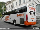 Venus Turística 2490 na cidade de Petrópolis, Rio de Janeiro, Brasil, por Zé Ricardo Reis. Número da foto: #6149329.