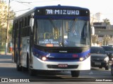 SBC Trans 1641 na cidade de São Bernardo do Campo, São Paulo, Brasil, por Jonas Ramos. Número da foto: #:id.