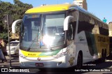 Empresa Gontijo de Transportes 16520 na cidade de Belo Horizonte, Minas Gerais, Brasil, por Luiz Otavio Matheus da Silva. Número da foto: #6149952.