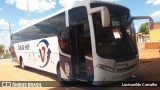 Viação Sete 018 na cidade de Lagoa Alegre, Piauí, Brasil, por Lucivanildo Carvalho. Número da foto: #6150835.