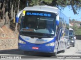 Business Fretamento 3100 na cidade de Campos do Jordão, São Paulo, Brasil, por Ezequiel Vicente Fernandes. Número da foto: #:id.