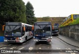 SBC Trans 715 na cidade de São Bernardo do Campo, São Paulo, Brasil, por Matheus dos Anjos Silva. Número da foto: #:id.