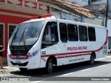 Polícia Militar de Alagoas 02 na cidade de Maceió, Alagoas, Brasil, por Marcos Lisboa. Número da foto: #6150820.