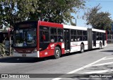 Viação Gatusa Transportes Urbanos 7 6104 na cidade de São Paulo, São Paulo, Brasil, por Hipólito Rodrigues. Número da foto: #:id.