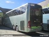 Viação Garcia 7987 na cidade de Campos do Jordão, São Paulo, Brasil, por George Miranda. Número da foto: #6150468.