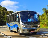 CFC Viagens 1013 na cidade de Petrópolis, Rio de Janeiro, Brasil, por Victor Henrique. Número da foto: #:id.