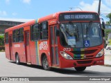 Borborema Imperial Transportes 073 na cidade de Recife, Pernambuco, Brasil, por Anderson Miguel. Número da foto: #:id.