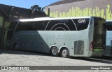 Viação Garcia 7987 na cidade de Campos do Jordão, São Paulo, Brasil, por George Miranda. Número da foto: #6150450.