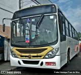 Empresa de Transportes Braso Lisboa A29126 na cidade de Rio de Janeiro, Rio de Janeiro, Brasil, por Pedro Henrique Paes da Silva. Número da foto: #:id.