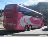 Viação Garcia 7239 na cidade de Campos do Jordão, São Paulo, Brasil, por George Miranda. Número da foto: #6150412.