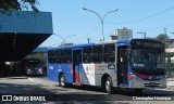Guarulhos Transportes 33.652 na cidade de São Paulo, São Paulo, Brasil, por Christopher Henrique. Número da foto: #:id.