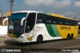Empresa Gontijo de Transportes 14980 na cidade de Teresina, Piauí, Brasil, por Ruan Silva Andrade. Número da foto: #6150729.