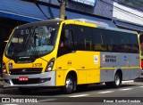 Qualibus Qualidade em Transportes 3 5728 na cidade de São Paulo, São Paulo, Brasil, por Renan  Bomfim Deodato. Número da foto: #:id.