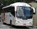 Viação Atibaia São Paulo 1514 na cidade de São Paulo, São Paulo, Brasil, por Rodrigo  Aparecido. Número da foto: #6151860.