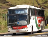 Transprata Turismo 300 na cidade de Nova Era, Minas Gerais, Brasil, por Rodrigo  Aparecido. Número da foto: #:id.
