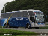 Viação Cometa 15103 na cidade de Tijucas do Sul, Paraná, Brasil, por William Rufino. Número da foto: #:id.