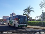 Verde Transportes 1804 na cidade de Sinop, Mato Grosso, Brasil, por Adriano Caldeiran. Número da foto: #6152841.