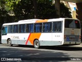 Evanil Transportes e Turismo RJ 132.131 na cidade de Rio de Janeiro, Rio de Janeiro, Brasil, por Valter Silva. Número da foto: #6152503.