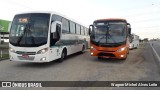 Ônibus Particulares 650 na cidade de Brasil, por Wagner Michel Alves Leite. Número da foto: #:id.