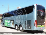 Viação Garcia 8551 na cidade de Florianópolis, Santa Catarina, Brasil, por Bruno Barbosa Cordeiro. Número da foto: #6151414.